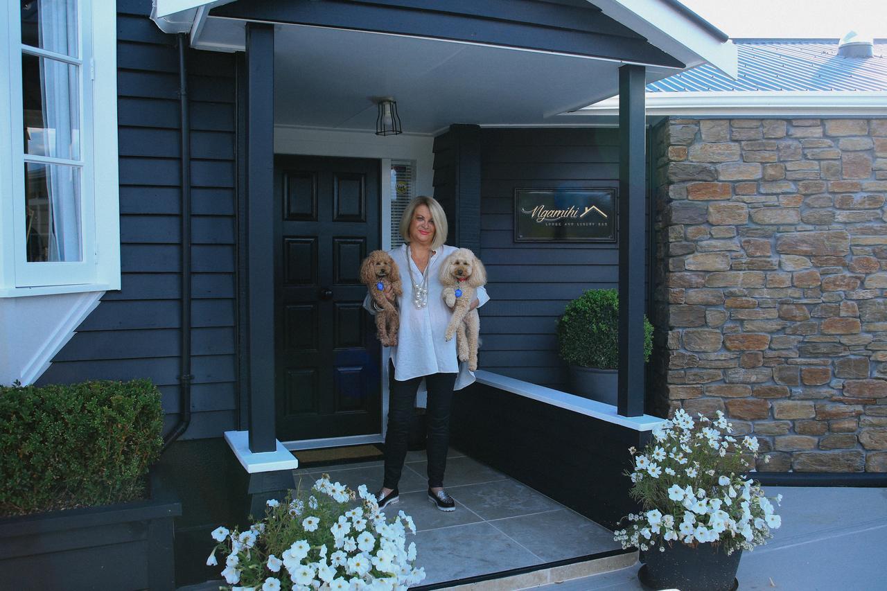Bed & Breakfast Ngamihi Rotorua