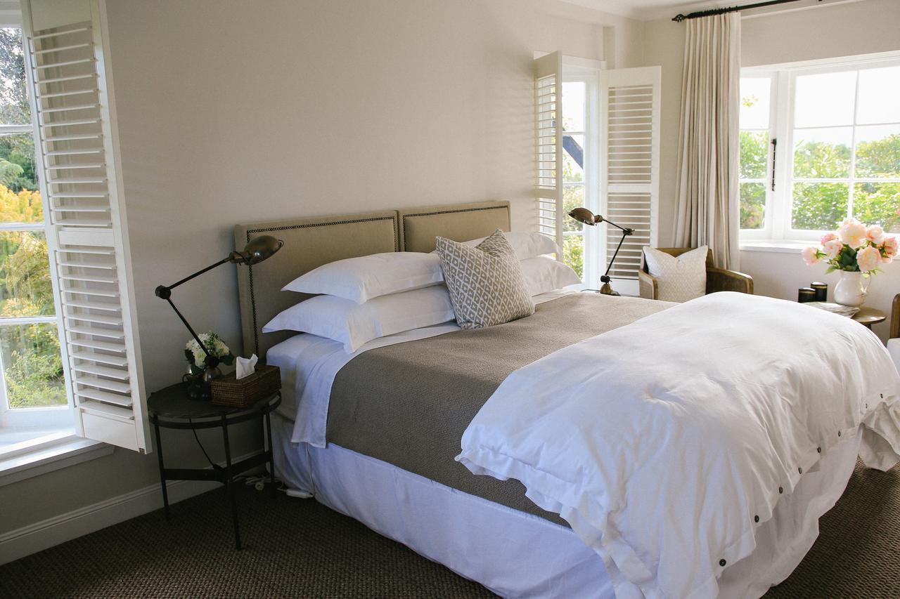 Ngamihi Bed & Breakfast 5*