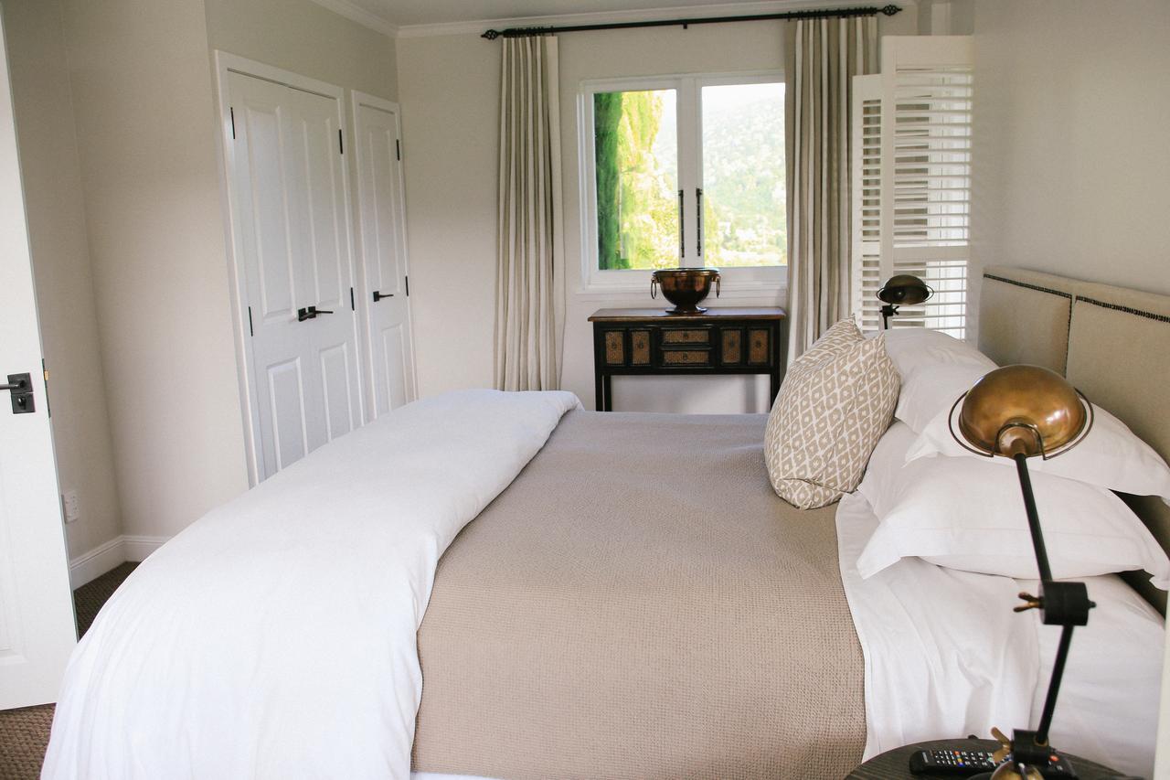 Ngamihi Bed & Breakfast Rotorua