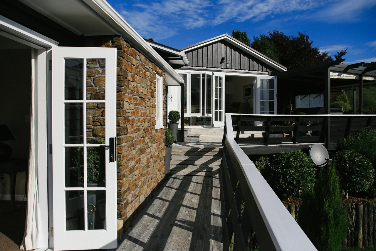 Bed & Breakfast Ngamihi Rotorua