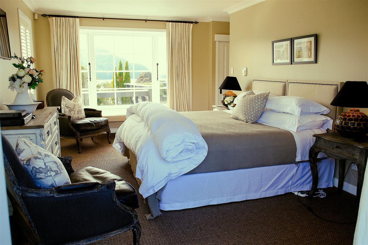 Ngamihi Bed & Breakfast Rotorua