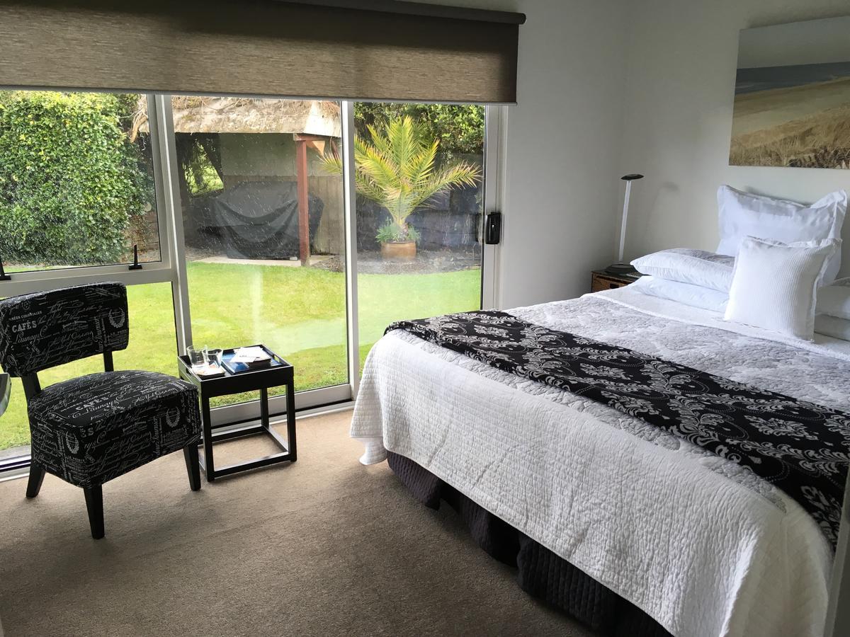 Bed & Breakfast Pohutu Vista