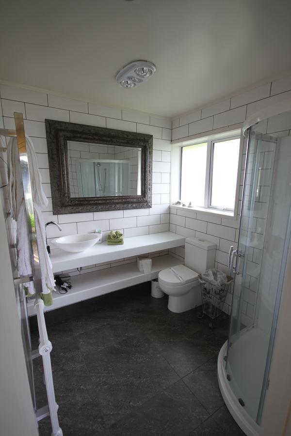 Doolans Country Retreat 5* Rotorua