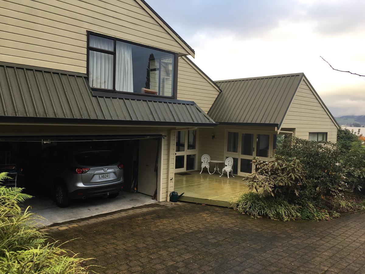 Holiday home The Willows