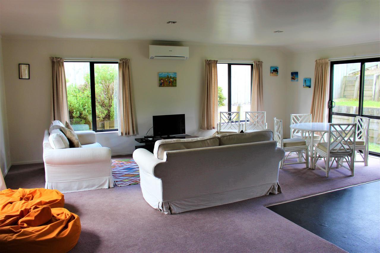 Cozy Rotorua