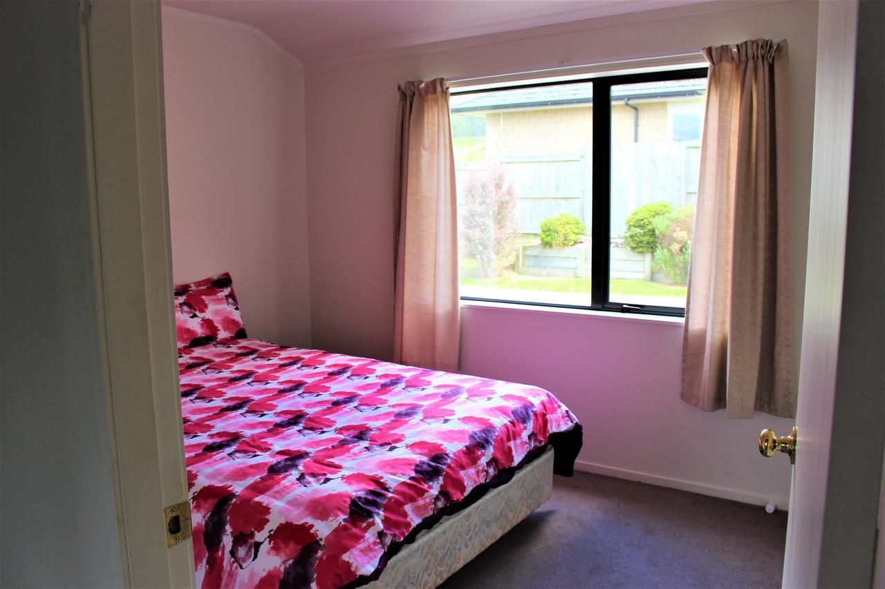 Holiday home Cozy Rotorua