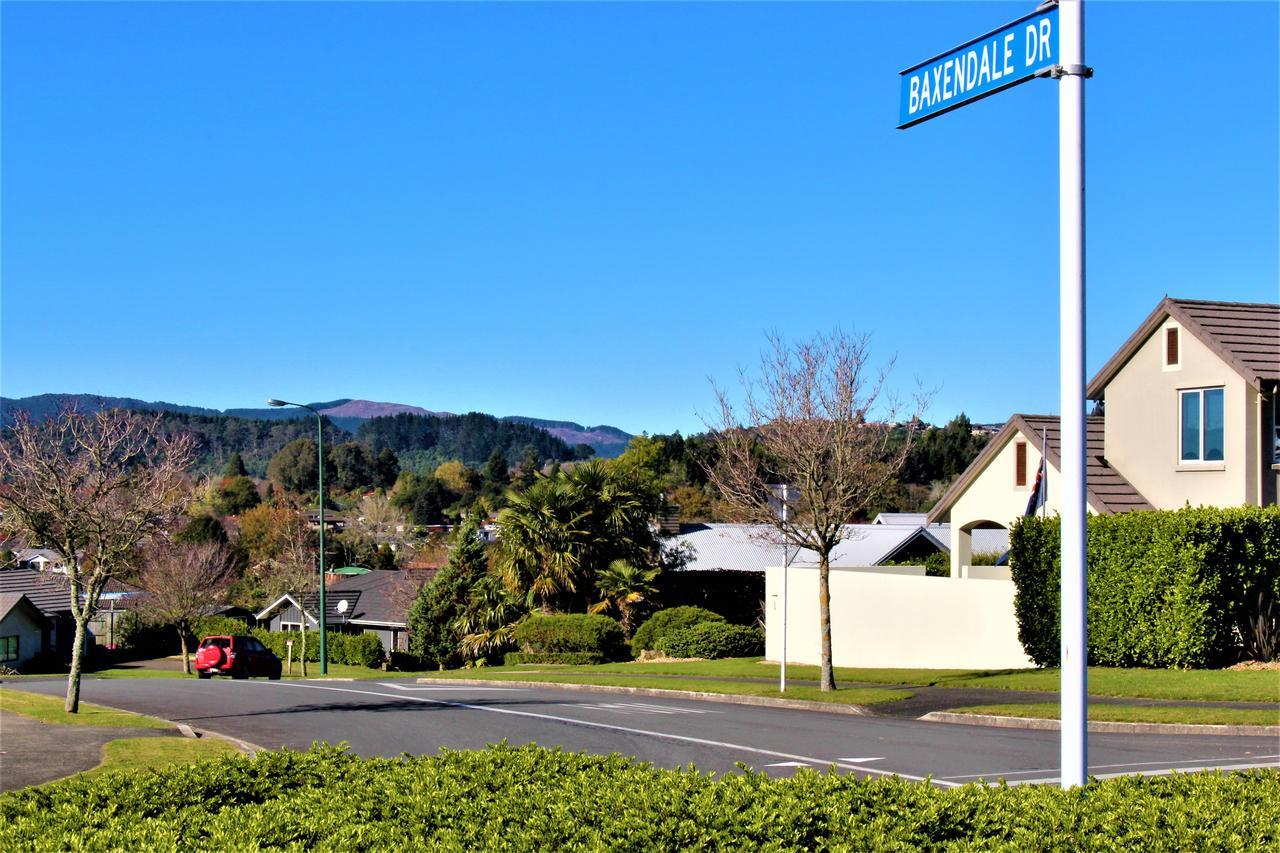 Cozy Holiday home Rotorua