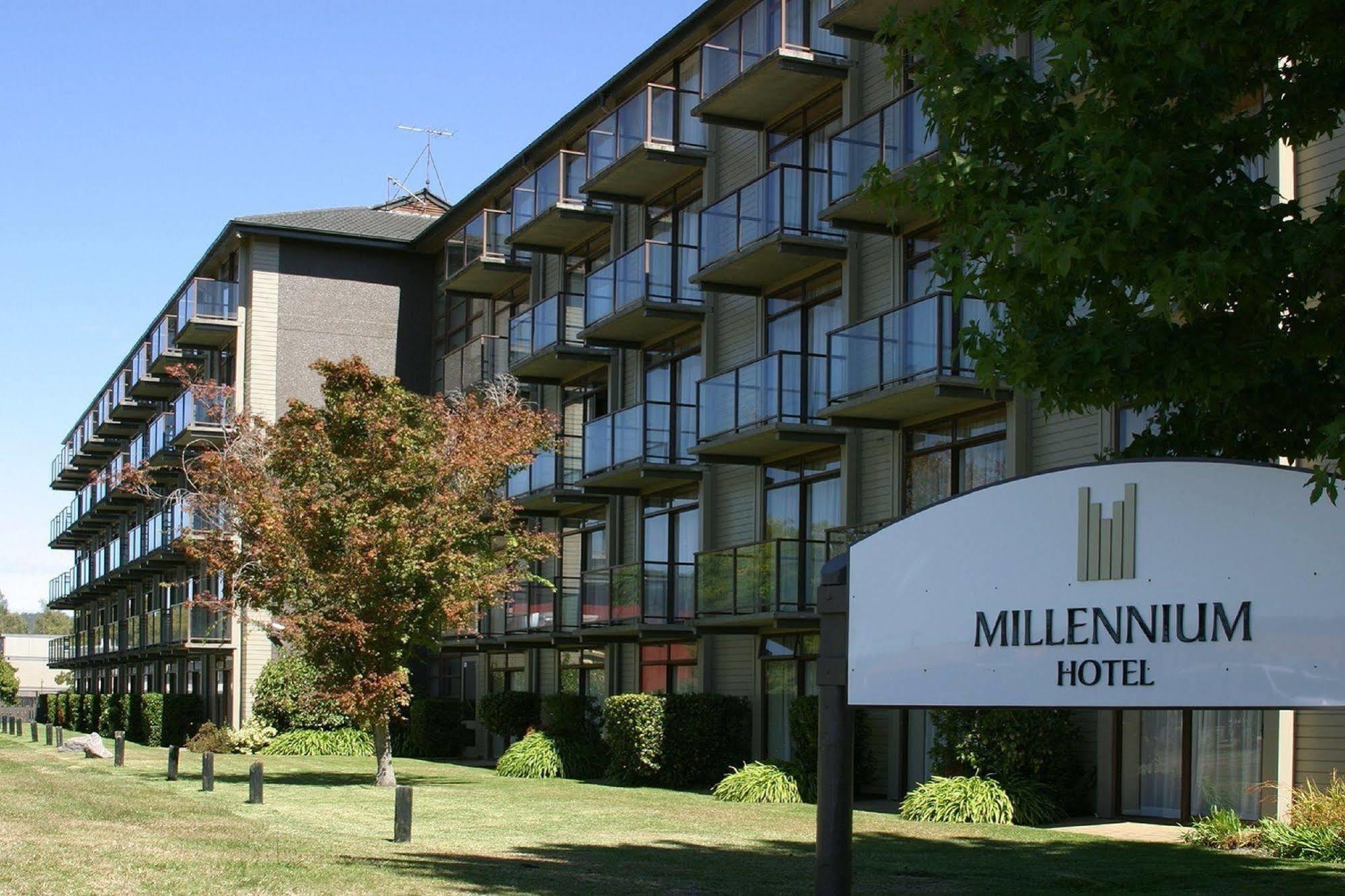 Millennium 4* Rotorua