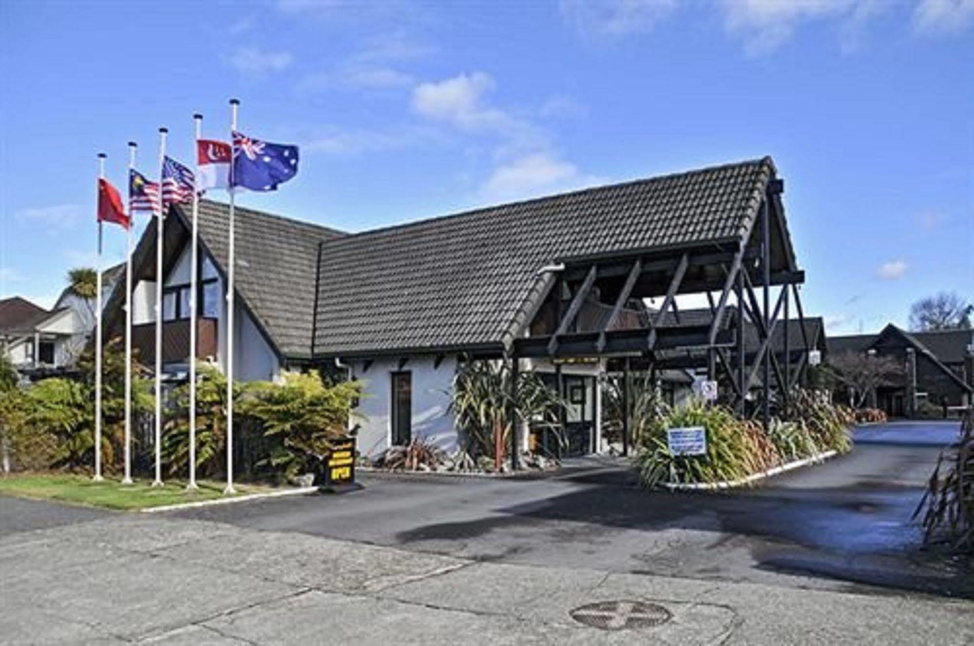 Motel Wylie Court Motor 4*