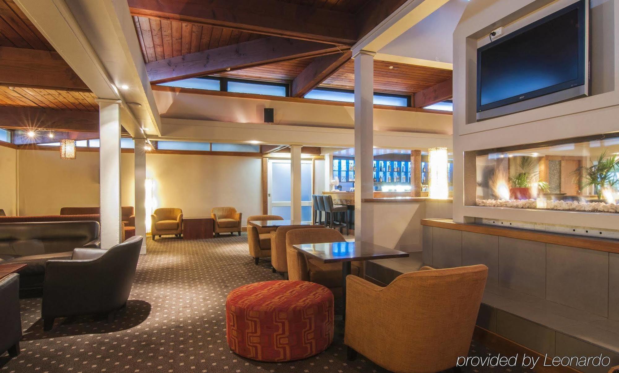 Hotel Copthorne 4*