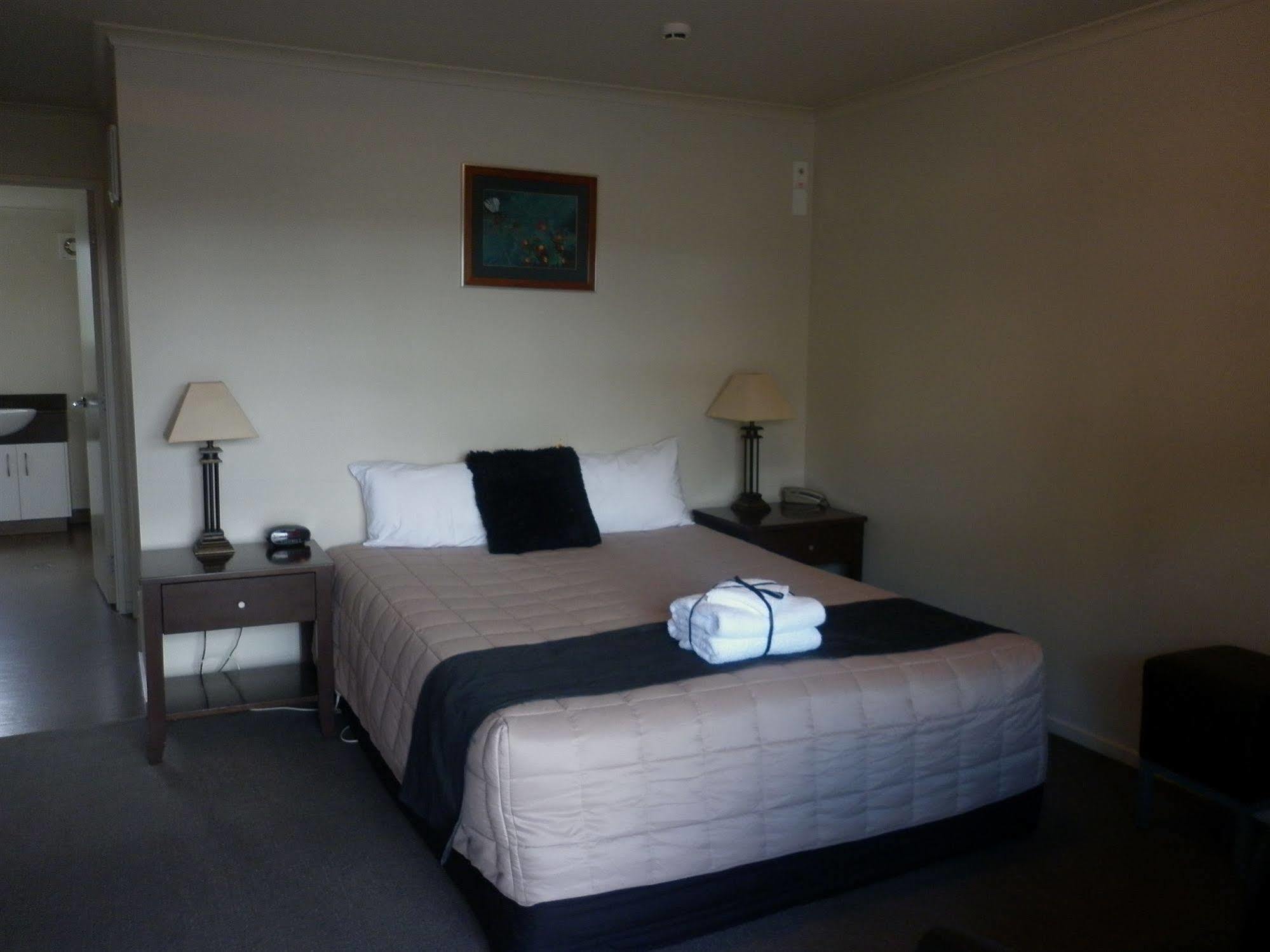Executive On Fenton Rotorua