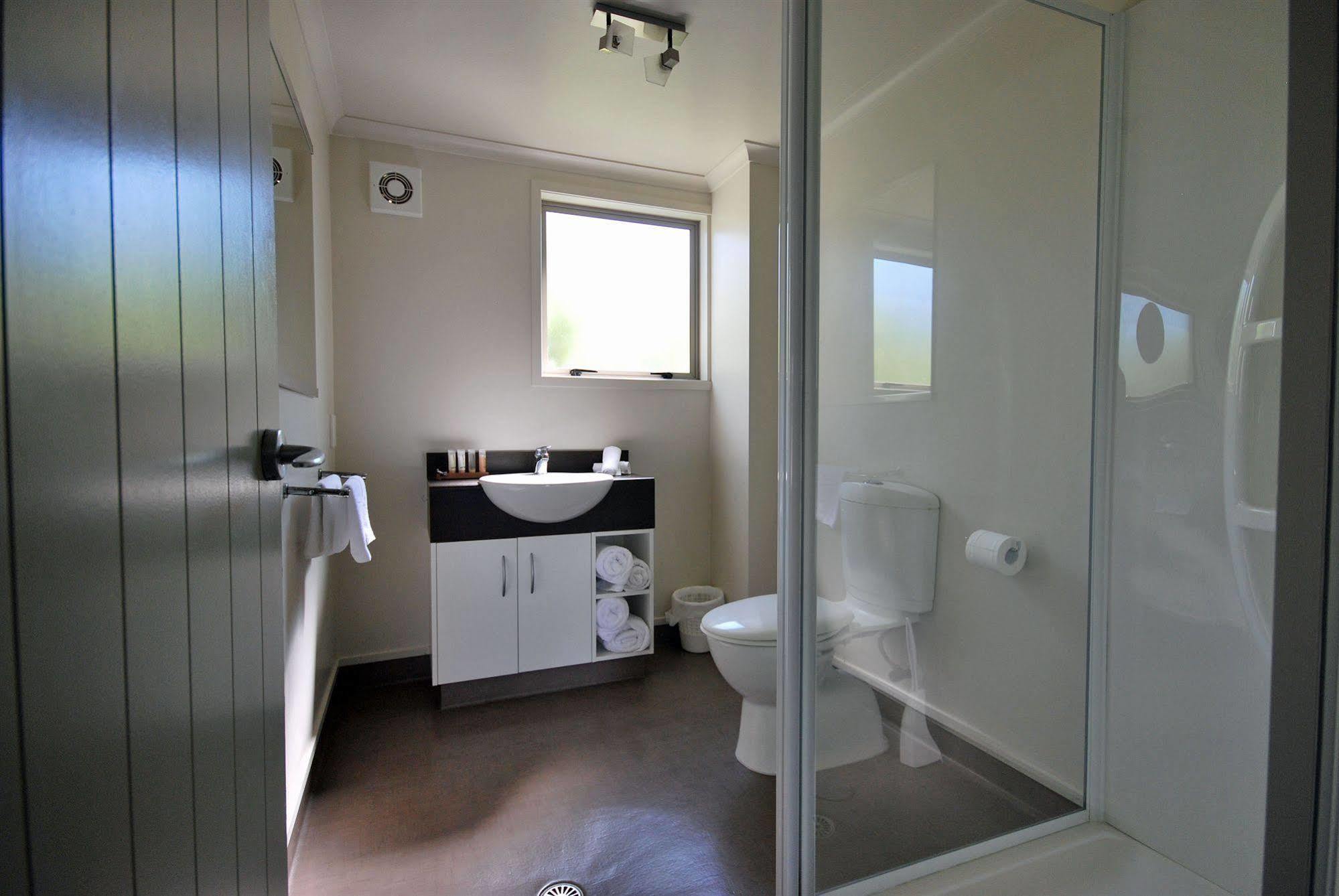 Motel Executive On Fenton Rotorua
