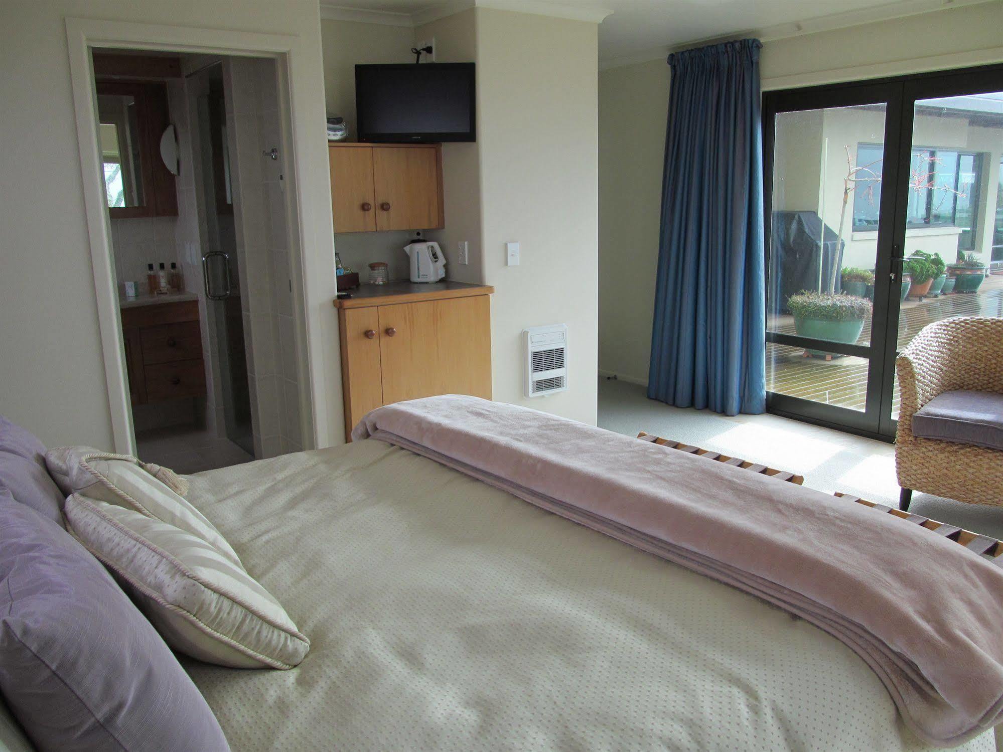 Lodge Nicara Lakeside Rotorua