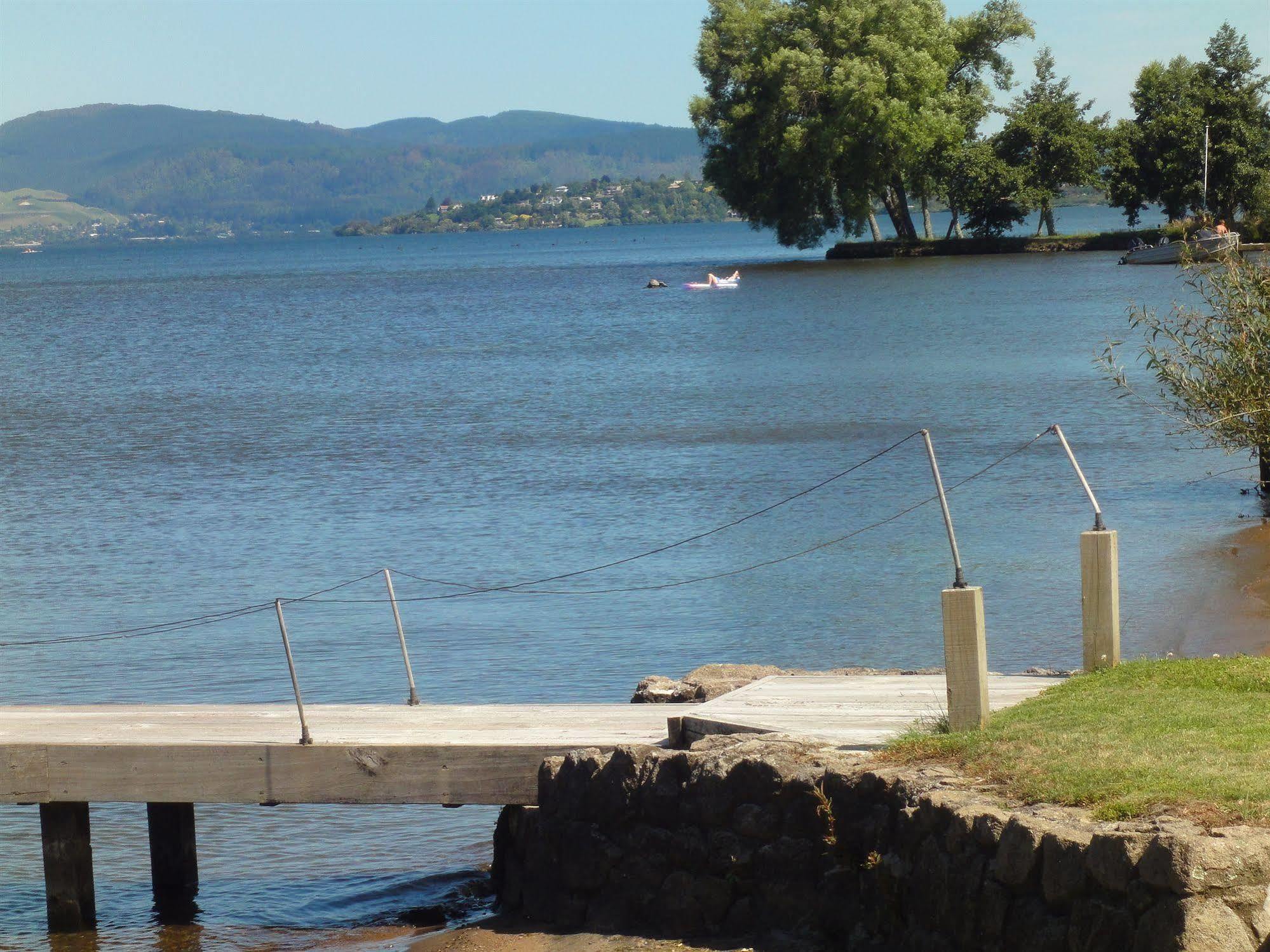 Lodge Nicara Lakeside