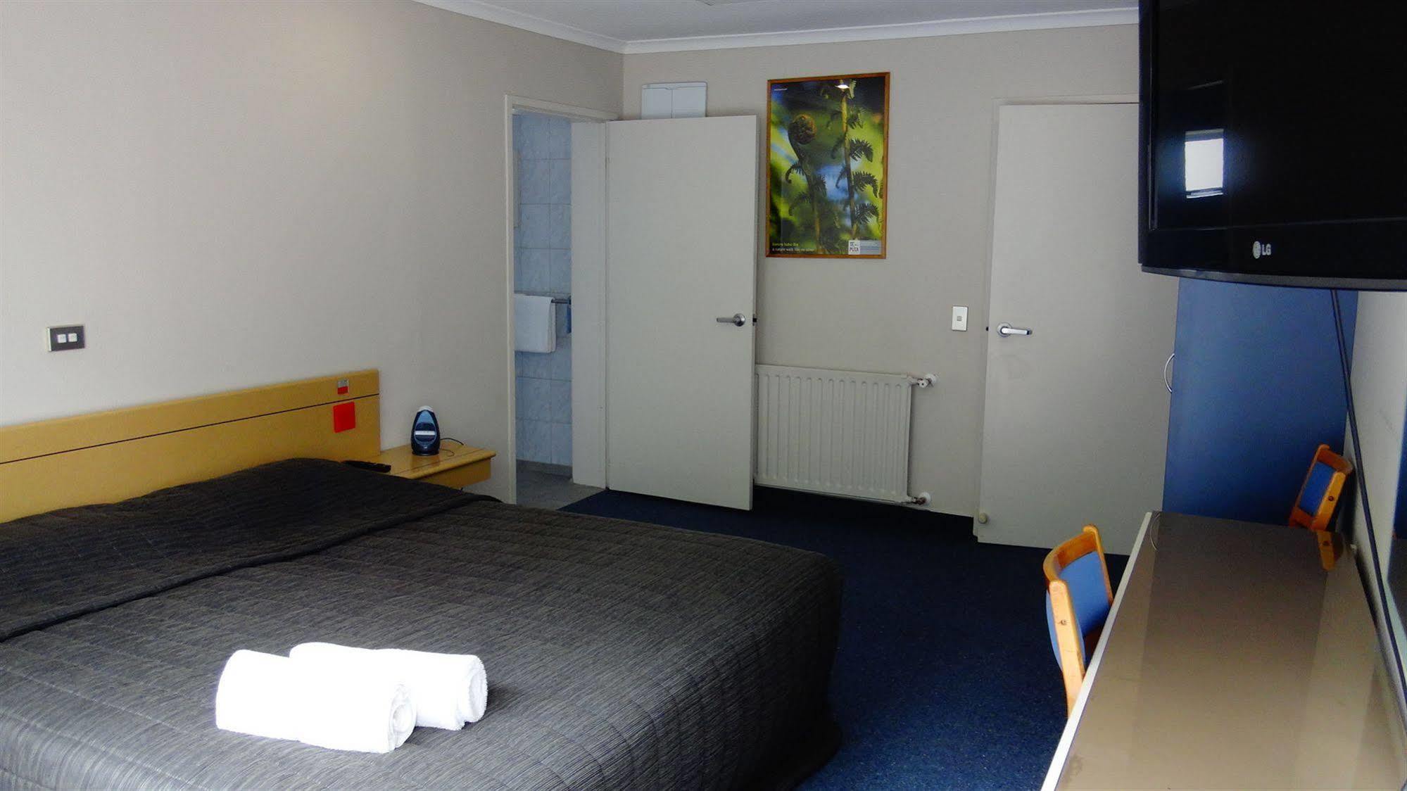 Motel Alpin & Conference Centre 4*