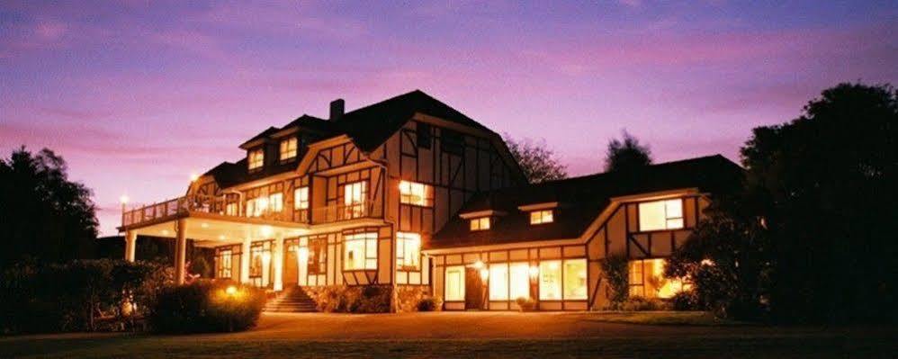 Hotel Hamurana 4*