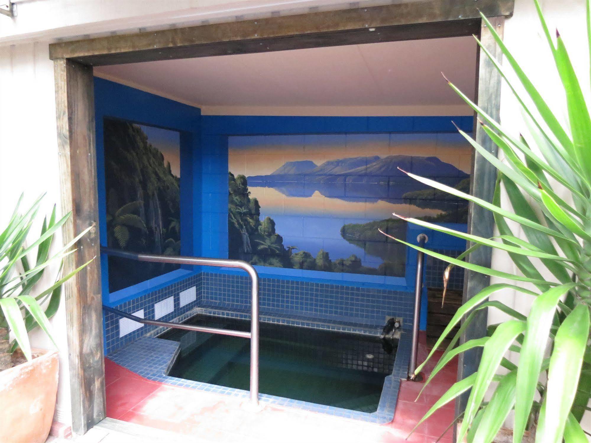 Malfroy Motor 4*