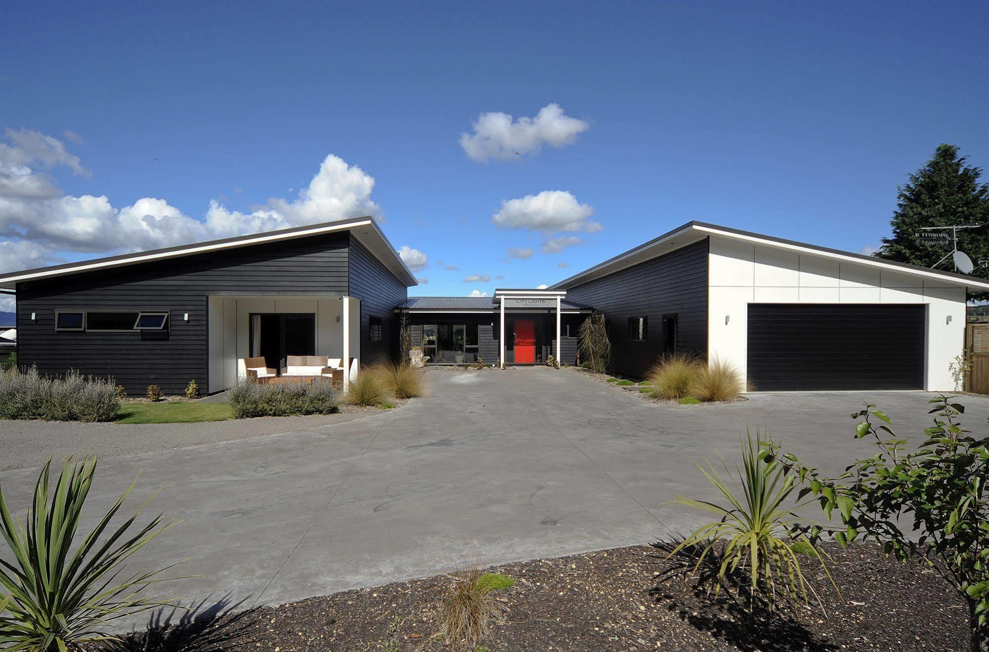 Lights Boutique Bed & Breakfast Rotorua