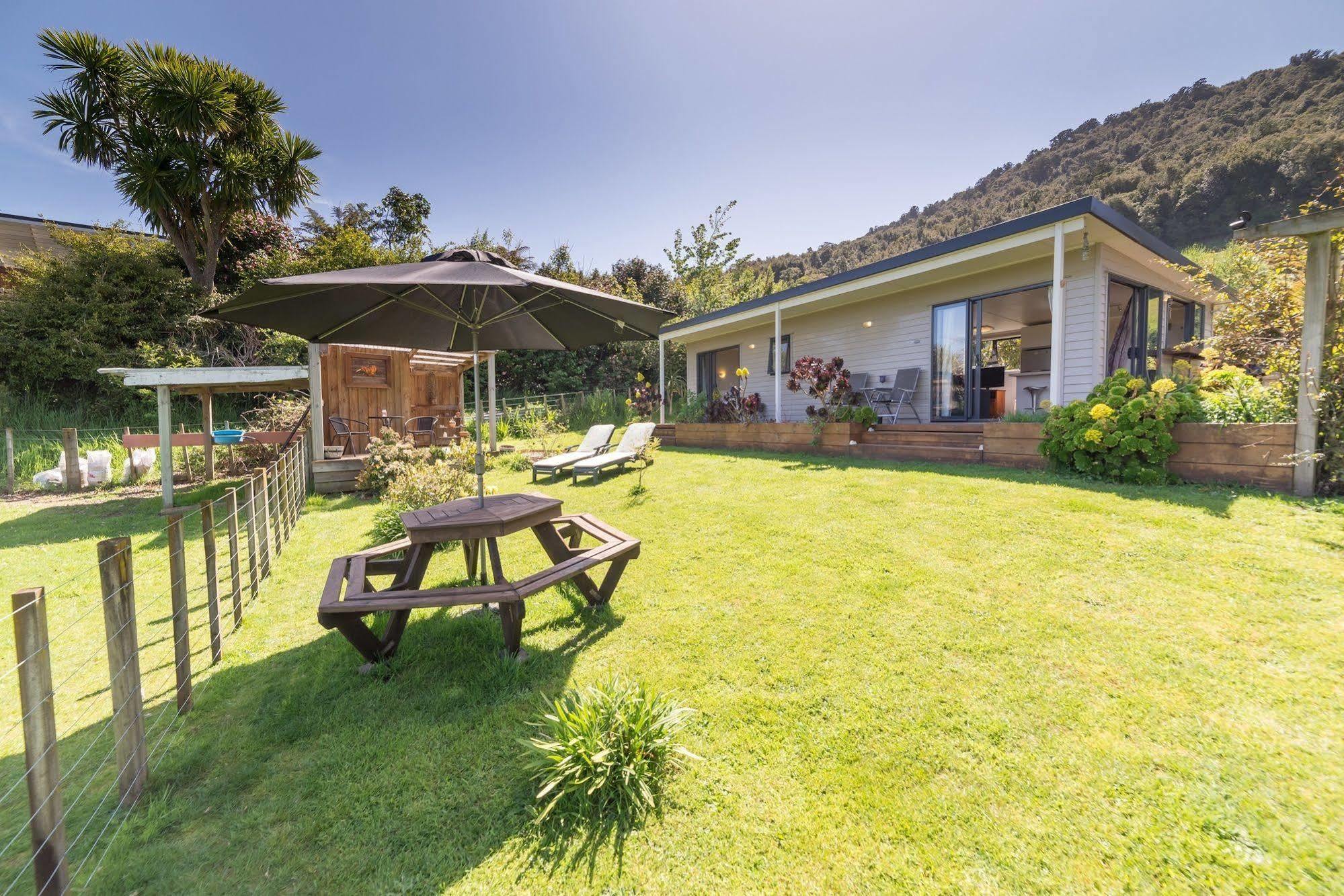 Lights Boutique Bed & Breakfast Rotorua