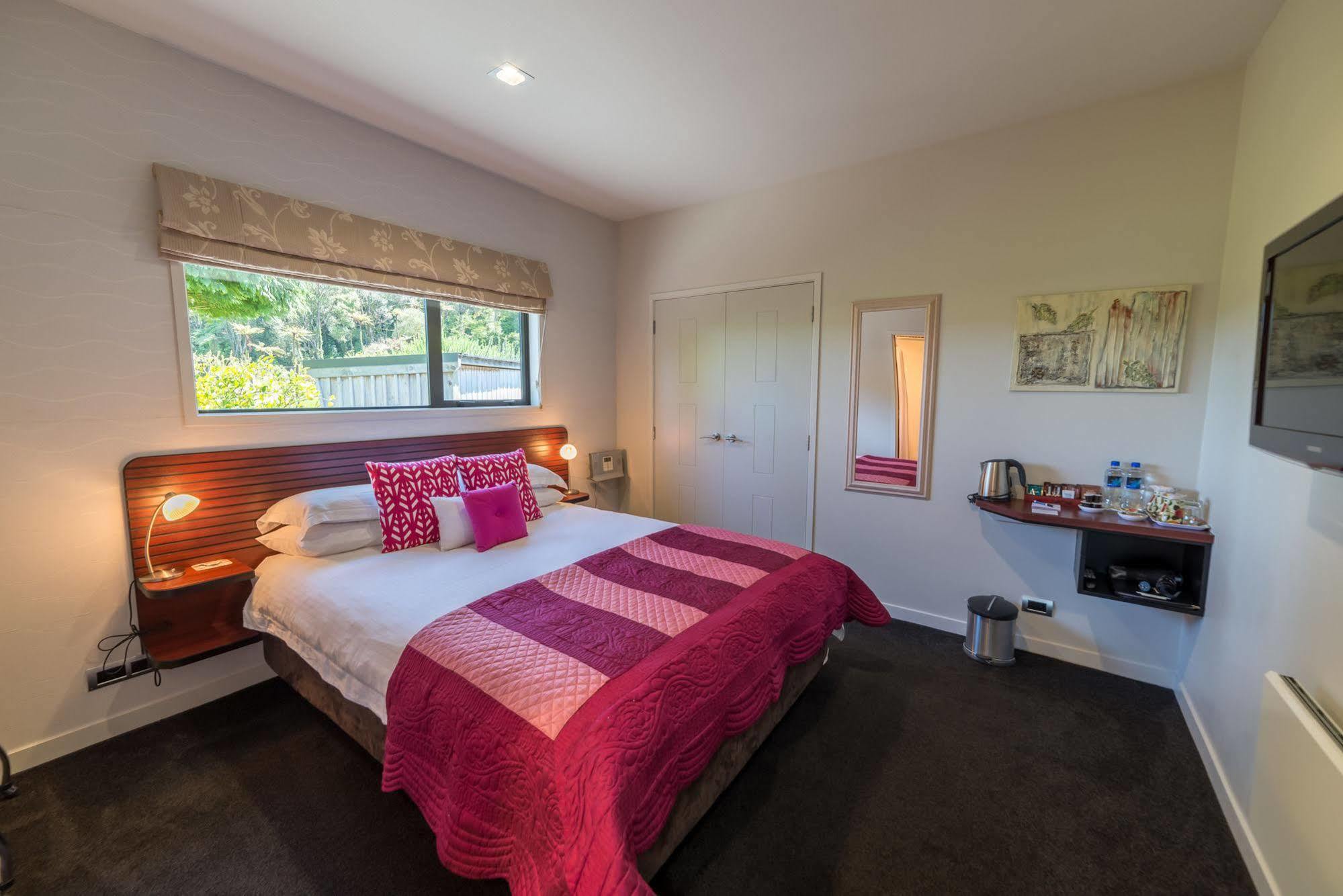 Bed & Breakfast Lights Boutique 4*