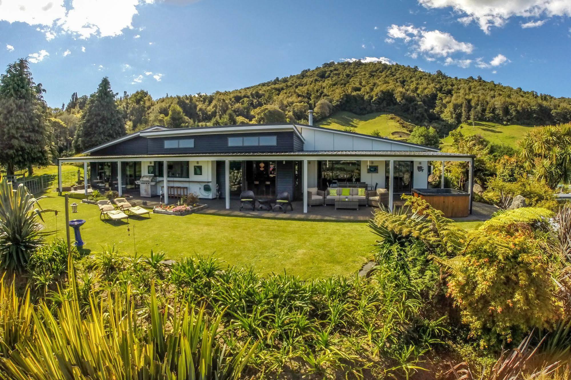 Lights Boutique Bed & Breakfast Rotorua