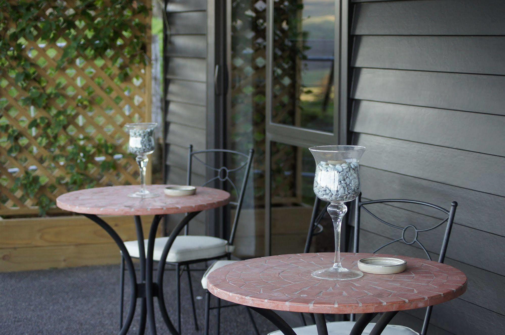 Lights Boutique Bed & Breakfast Rotorua