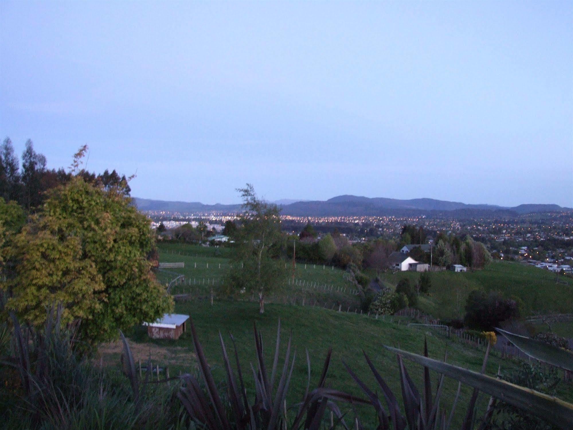 Lights Boutique Bed & Breakfast 4*