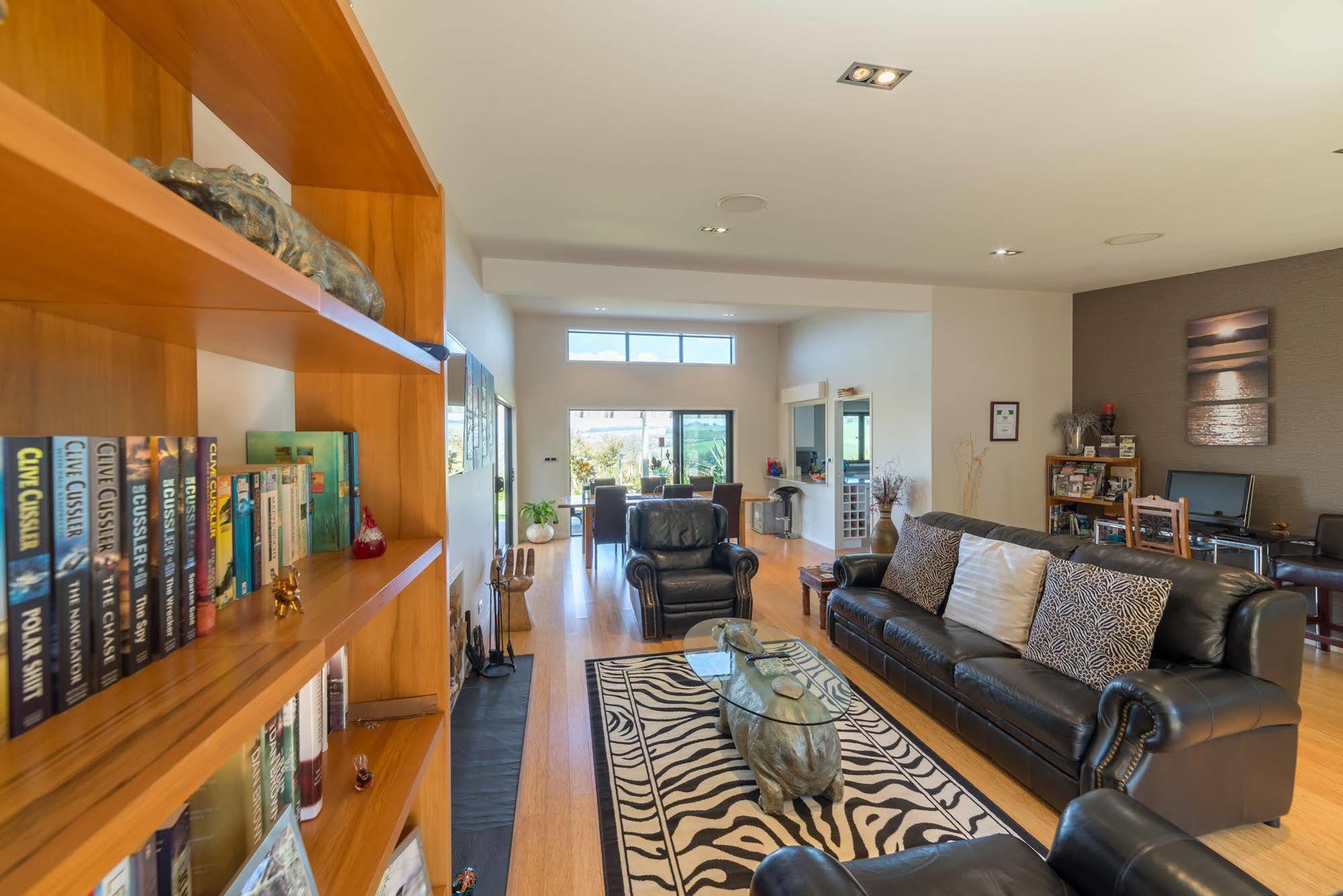 Bed & Breakfast Lights Boutique Rotorua