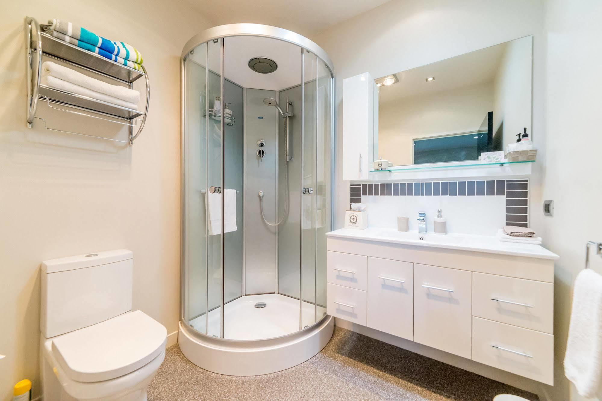 Bed & Breakfast Lights Boutique Rotorua
