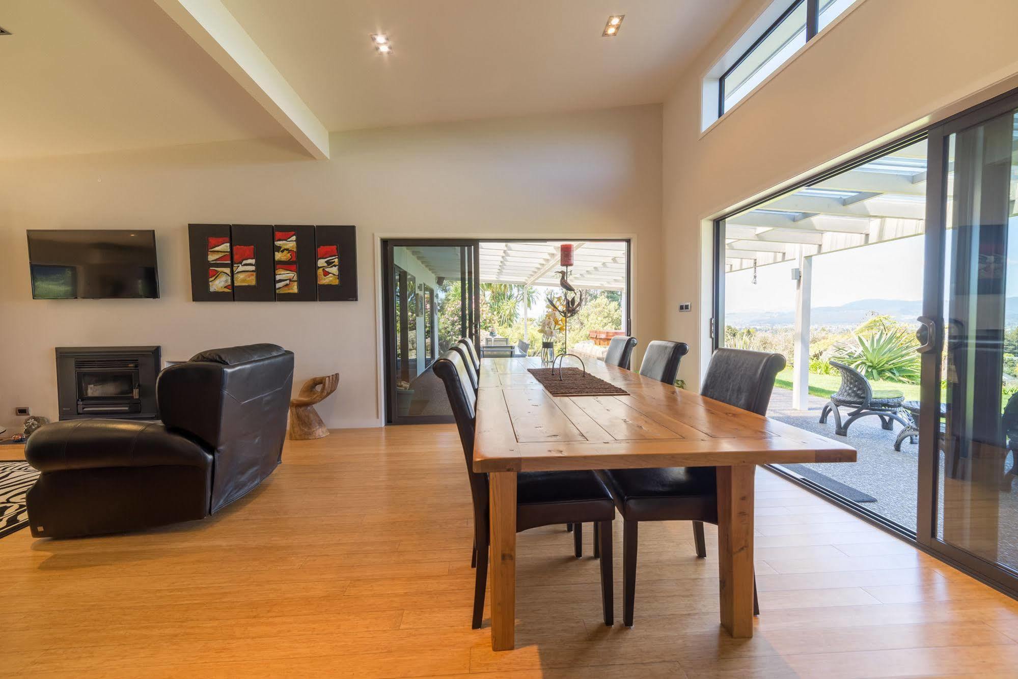 Lights Boutique Bed & Breakfast Rotorua