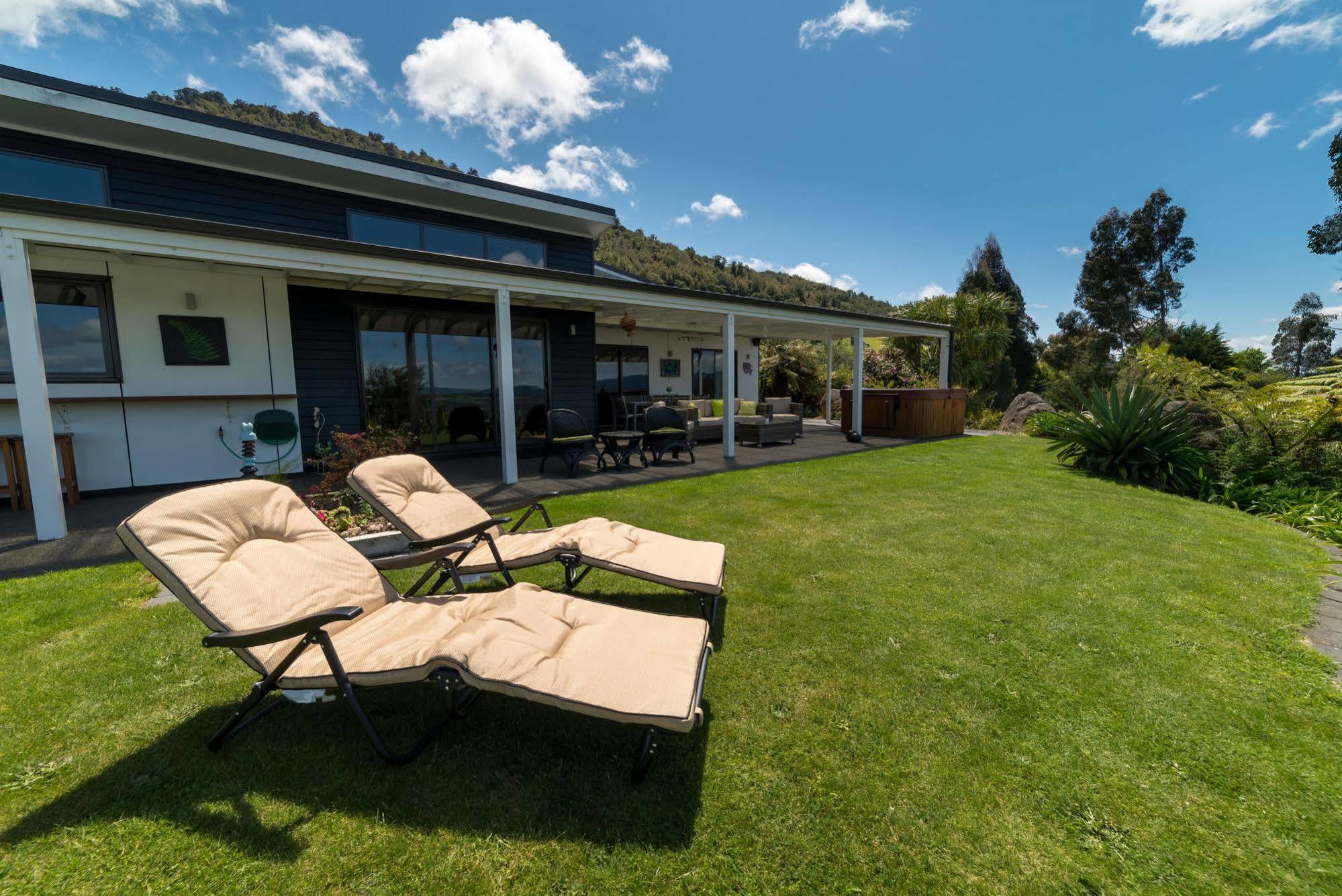 Bed & Breakfast Lights Boutique Rotorua