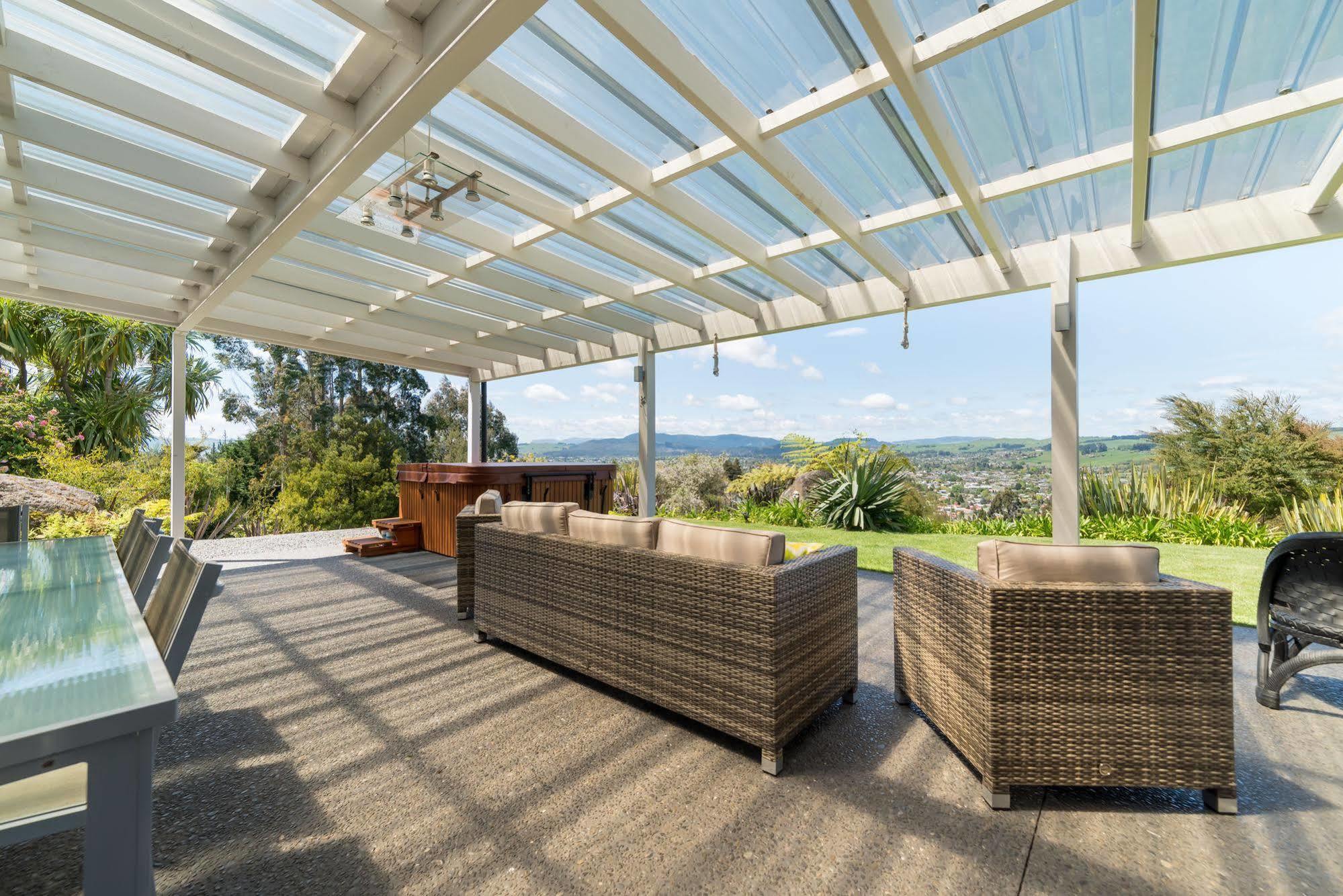 Lights Boutique Bed & Breakfast Rotorua