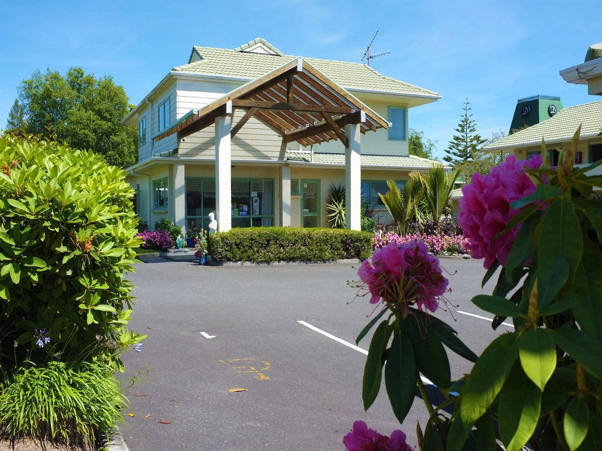 Motel Birchwood