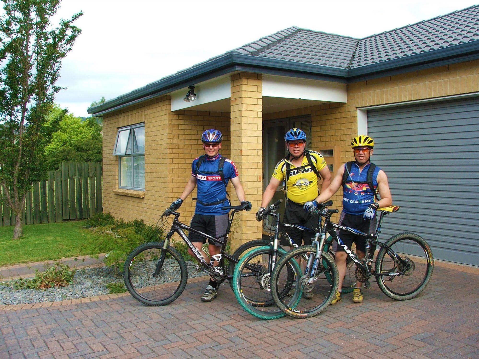 Birchwood 4* Rotorua