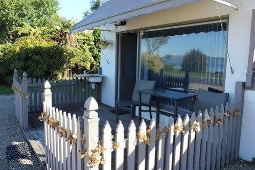 Lakeview Small Guest house Rotorua