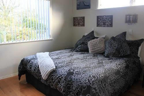 Lakeview Small Guest house Rotorua