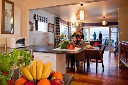 Lakeview Small Guest house Rotorua