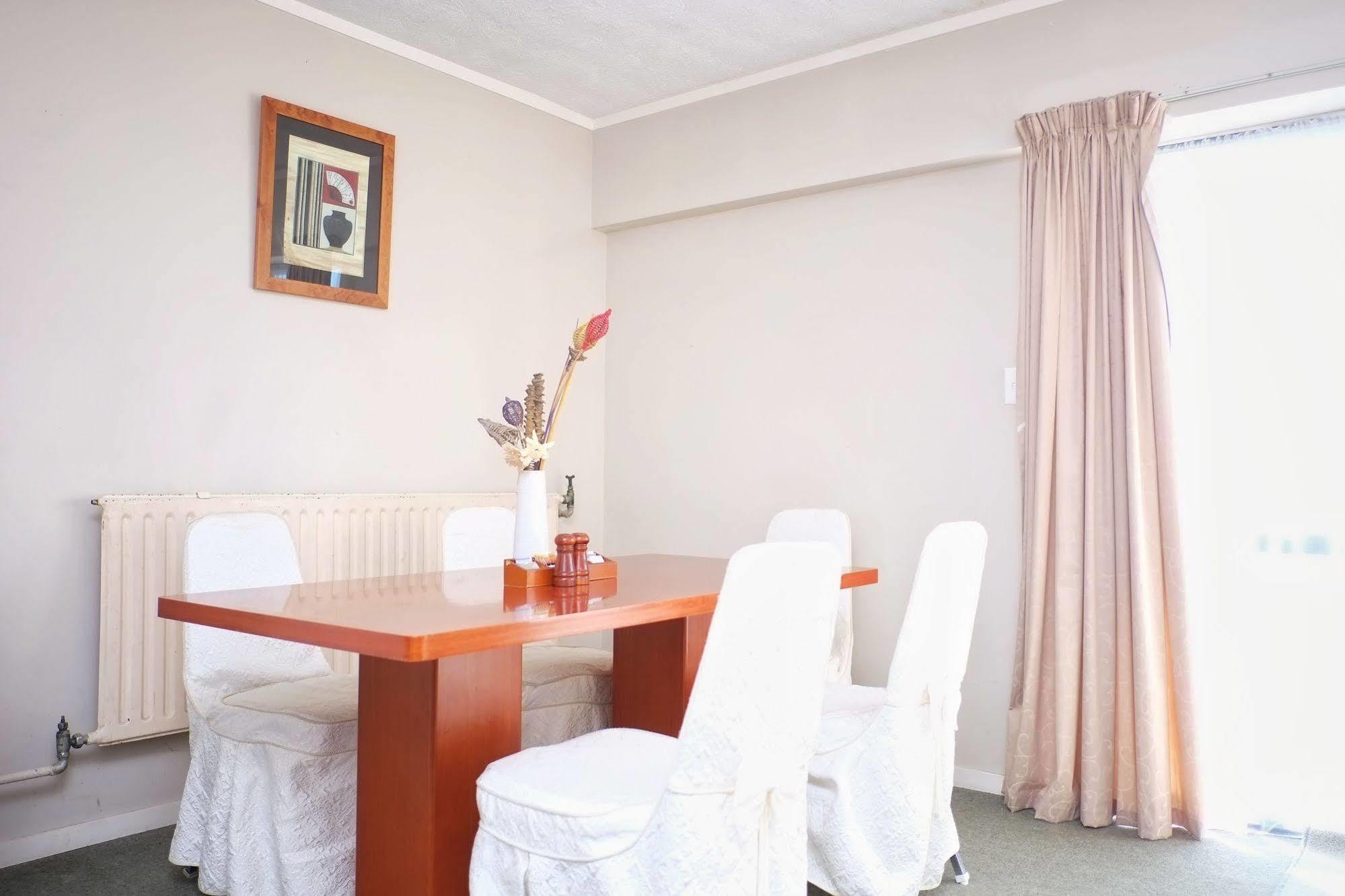Gateway International 3* Rotorua