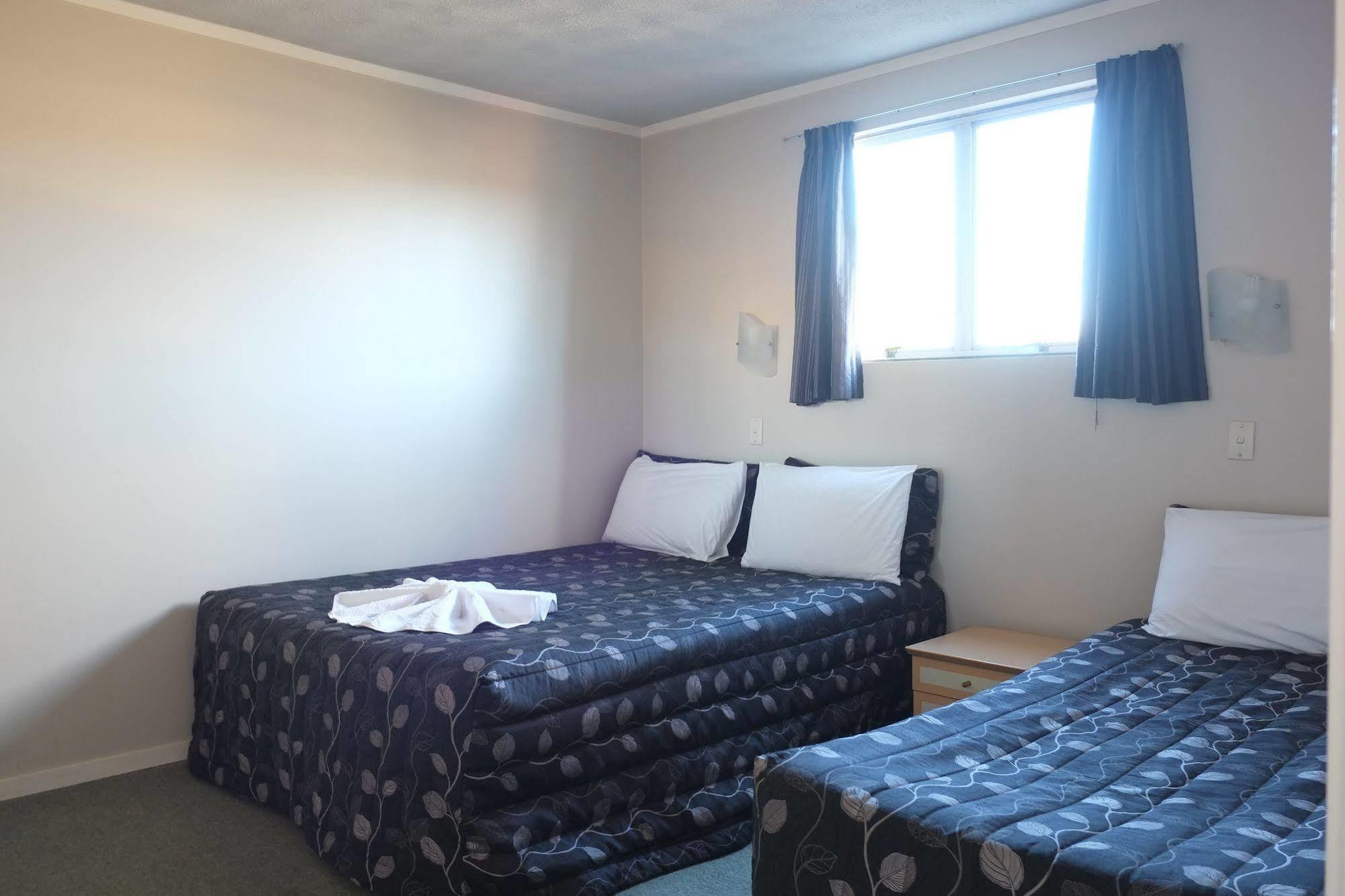 Gateway International Motel Rotorua