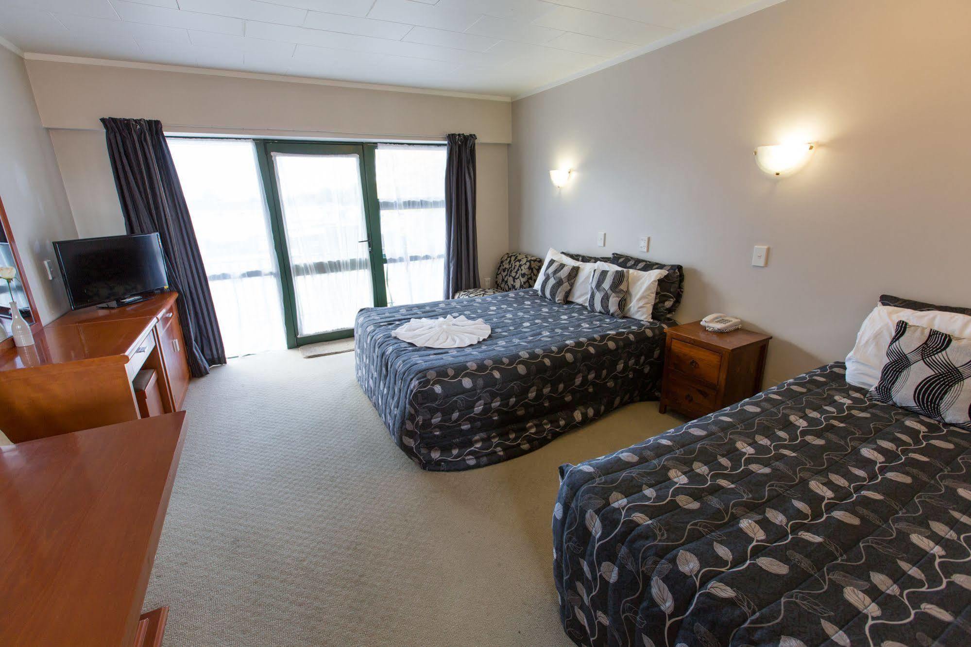 Gateway International 3* Rotorua