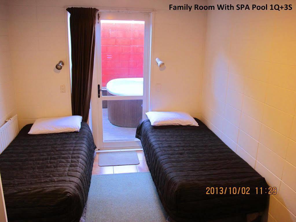 Gateway International 3*