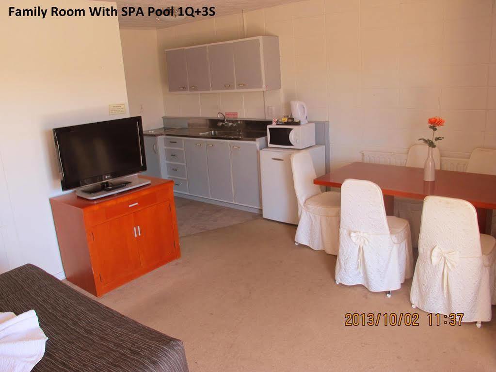 Motel Gateway International