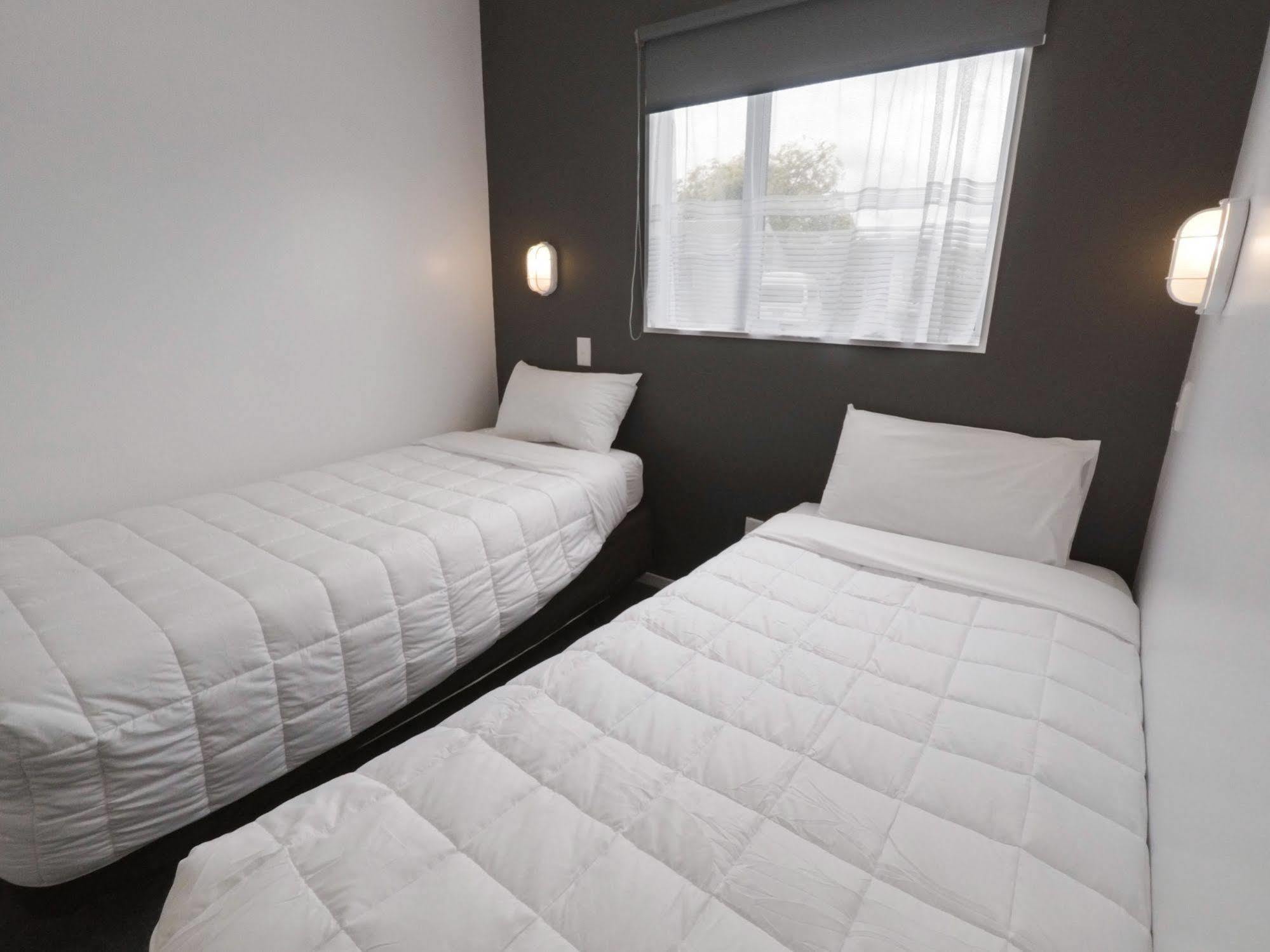 Holiday park Cosy Thermal 2*