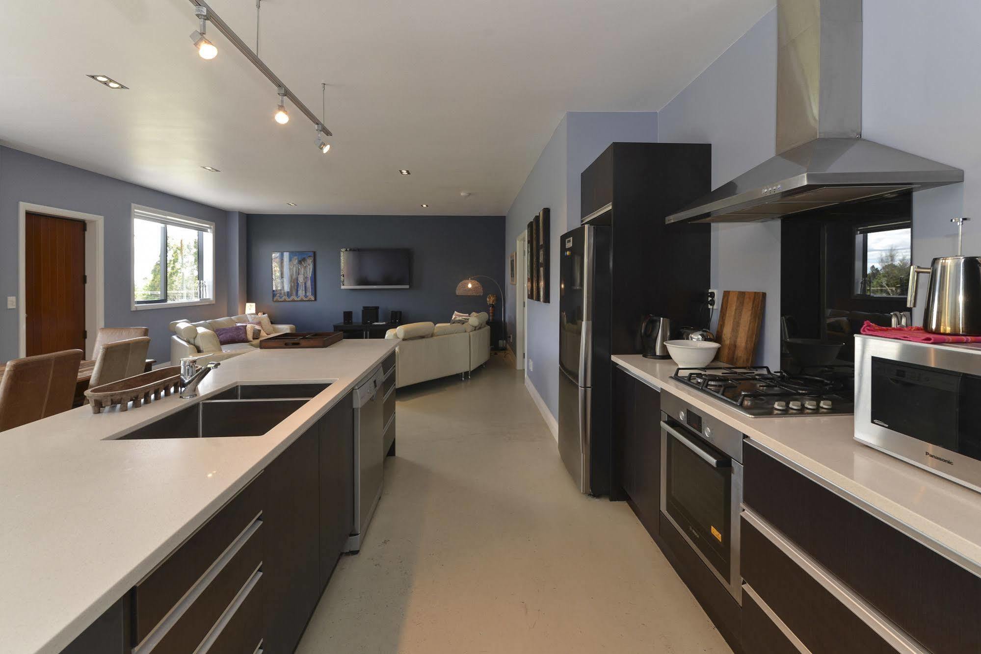 Holiday home Lakefront