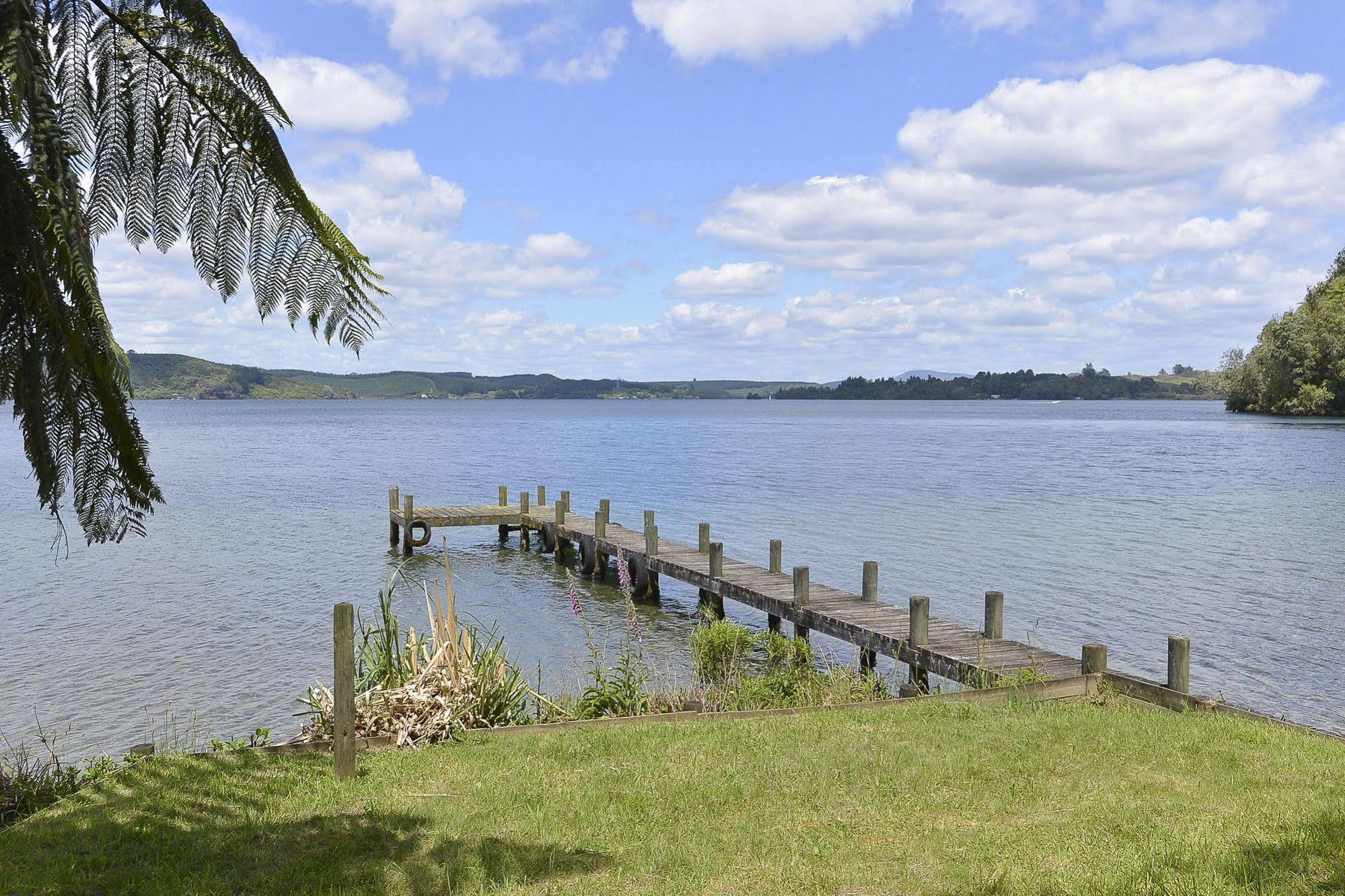 Lakefront
