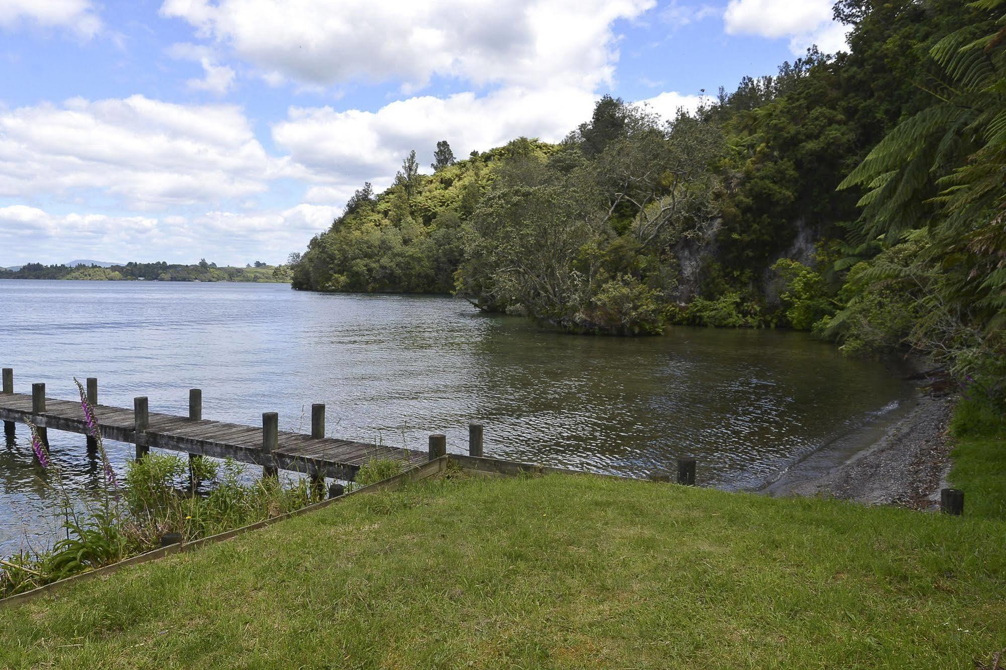 Holiday home Lakefront Rotorua