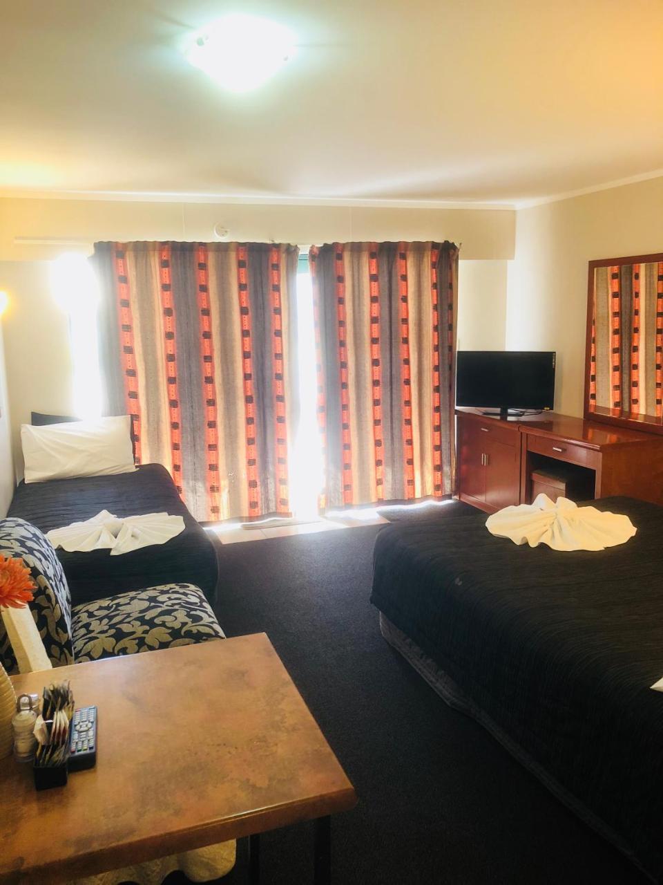 Gateway International Rotorua