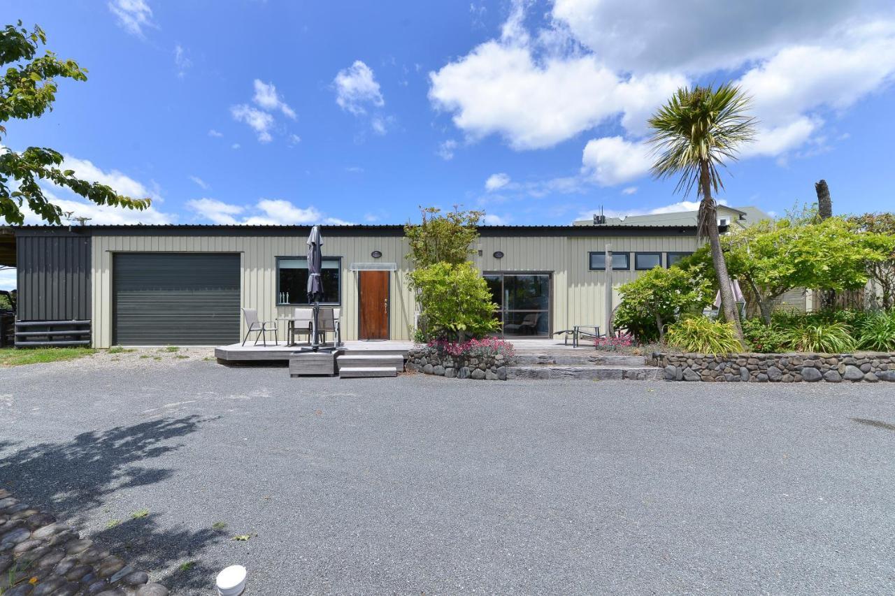 Lakefront Holiday home Rotorua