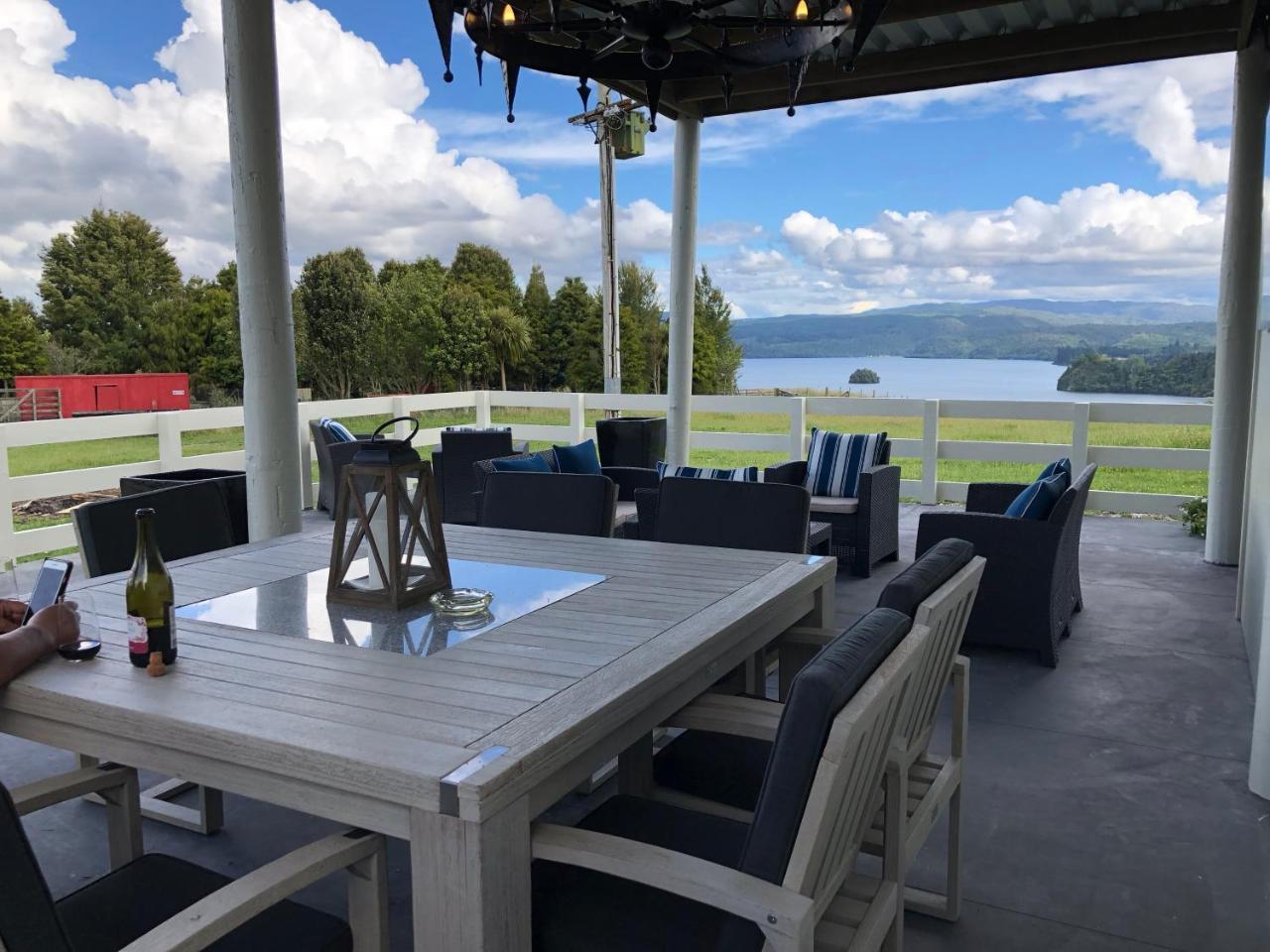Lakefront * Rotorua