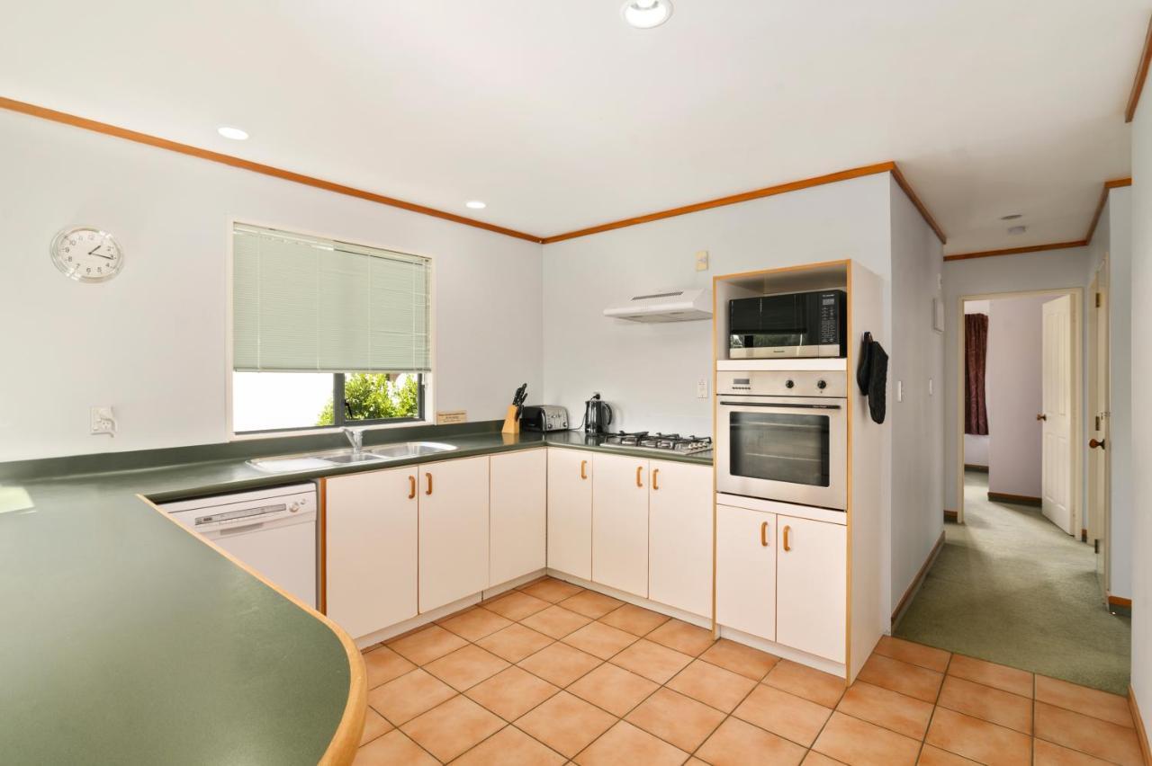 Villa Red Door House *
